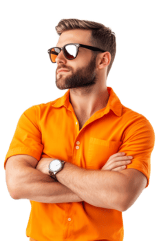 ASOS Ridley High Waist