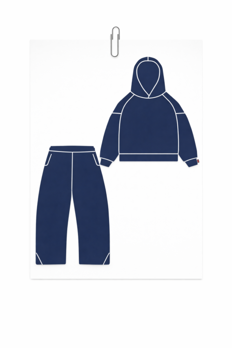 Skinny Jeans In Black